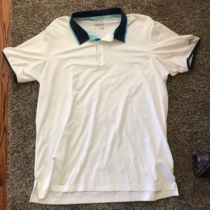MEN’S ADIDAS CLIMACOOL GOLF POLO